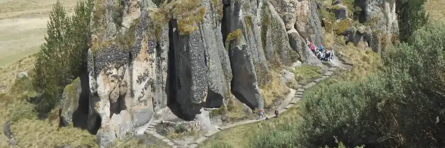 Paquetes escolares a Cajamarca