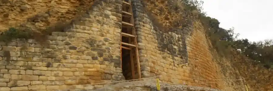 Paquetes escolares a Chachapoyas