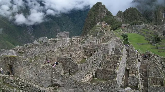 Viajes de promoción escolar a Cusco