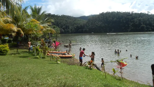 Viajes de promoción escolar a Tarapoto
